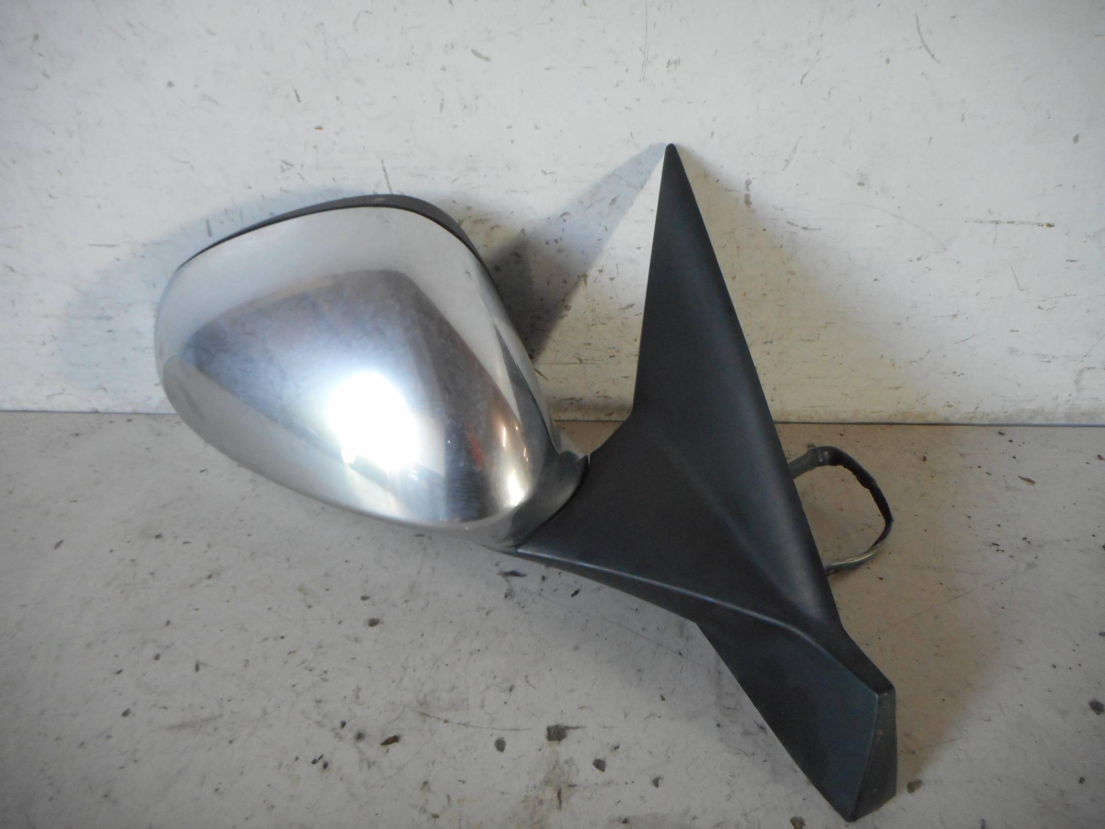 Retrovisore est. regolaz. elettr. dx.